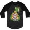 secret swing 3/4 Sleeve Shirt