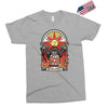 church of the sun Exclusive T-shirt