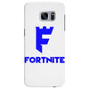 fortnite logo Samsung Galaxy S7 Edge