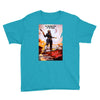 mad max movie poster Youth Tee