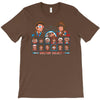 doctor fighter T-Shirt