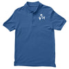 devil horns Men's Polo Shirt