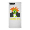 shocking news iPhone 7 Plus Case