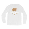 mama bear Long Sleeve Shirts