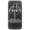 bring me the horizon that's the spirit Samsung Galaxy S7 Edge