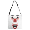 pennywise Adjustable Strap Totes