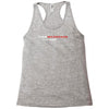 team mcgregor Racerback Tank