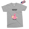 Estimated Delivery September Baby Girl Exclusive T-shirt
