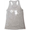hi 5 Racerback Tank