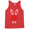 happy easter some bunny loves me Tank Top