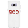 boo Samsung Galaxy S8 Plus