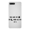 You are My Sun My Moon and All My Stars iPhone 7 Plus Case