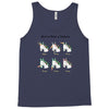 unihorn 101 Tank Top