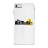 The Beemother iPhone 7 Case
