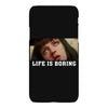 Life Is Boring iPhoneX