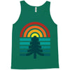 tree Tank Top