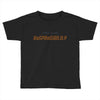 come greats Toddler T-shirt