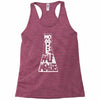 full measure Racerback Tank