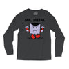 mr. metal Long Sleeve Shirts