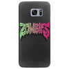 zombies (4) Samsung Galaxy S7 Edge