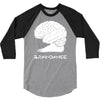 braindance 3/4 Sleeve Shirt