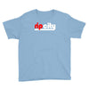 rip city Youth Tee