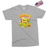 summer Exclusive T-shirt