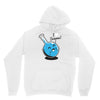 i heart science Hoodie