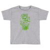snake crest Toddler T-shirt