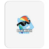 deal with it Mousepad