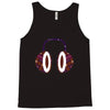 music Tank Top