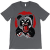 angry panda T-Shirt