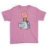 pop tart Youth Tee