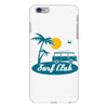 surf club iPhone 6 Plus/6s Plus Case