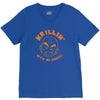 krilin V-Neck Tee
