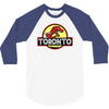 toronto 3/4 Sleeve Shirt