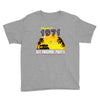 made in 1971 all original parts Youth Tee