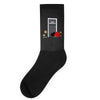 anger management Socks