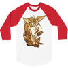 oreon 3/4 Sleeve Shirt