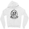 poe me some joe Zipper Hoodie