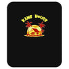 master roshi kame house super Mousepad