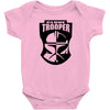 clone trooper Baby Onesie