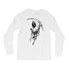 grim reaper Long Sleeve Shirts