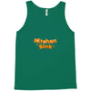 fahrie77 Tank Top
