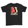 womens march on los angeles Youth Tee