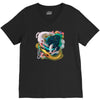 dragons by my side V-Neck Tee