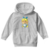 ugly alice Youth Hoodie
