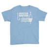 master baiter Youth Tee