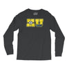 minion university Long Sleeve Shirts