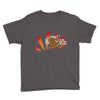 candy empire Youth Tee